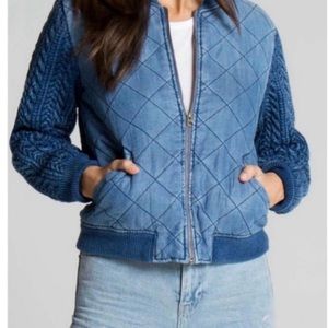 Anthropologie Jacket